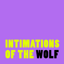 Inimitations of the Wolf
